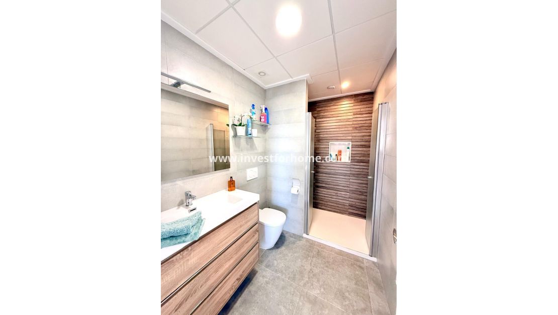 Sale - Apartment - Orihuela Costa - Villamartín-las Filipinas