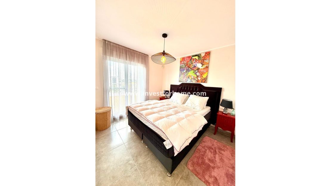 Sale - Apartment - Orihuela Costa - Villamartín-las Filipinas