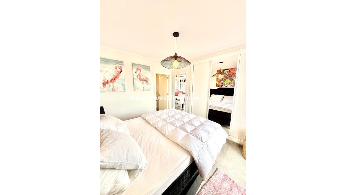 Sale - Apartment - Orihuela Costa - Villamartín-las Filipinas