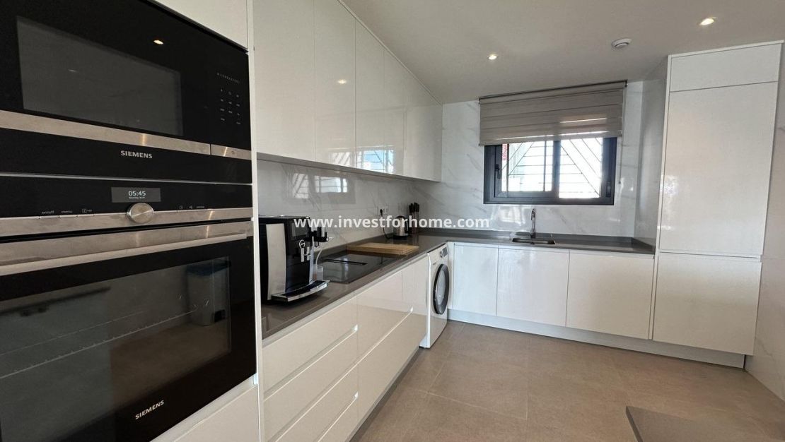 Sale - Apartment - Orihuela Costa - Villamartín-las Filipinas