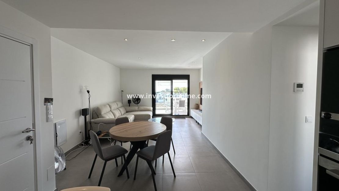 Sale - Apartment - Orihuela Costa - Villamartín-las Filipinas