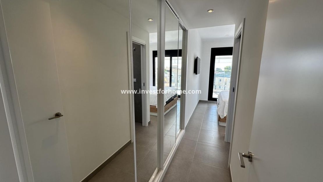 Sale - Apartment - Orihuela Costa - Villamartín-las Filipinas