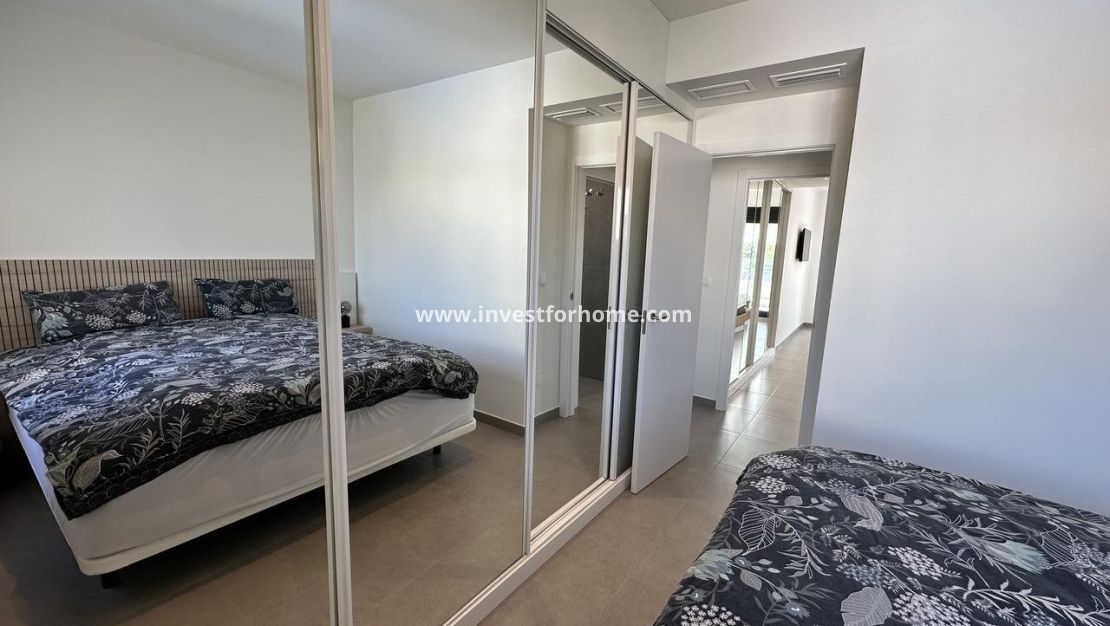 Sale - Apartment - Orihuela Costa - Villamartín-las Filipinas