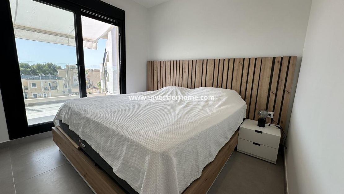 Sale - Apartment - Orihuela Costa - Villamartín-las Filipinas