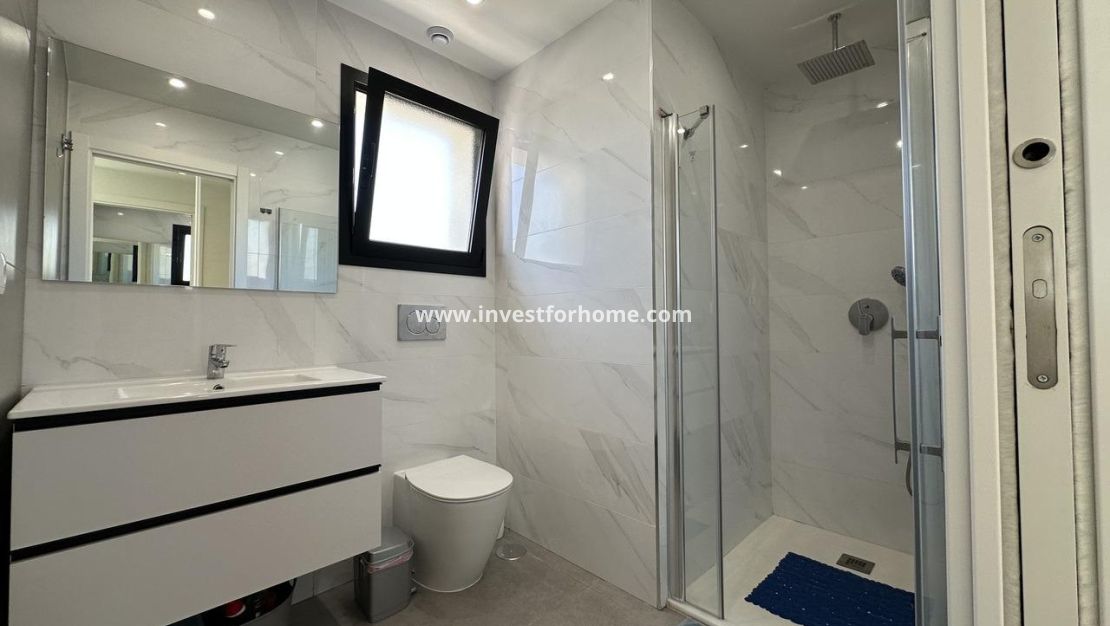 Sale - Apartment - Orihuela Costa - Villamartín-las Filipinas