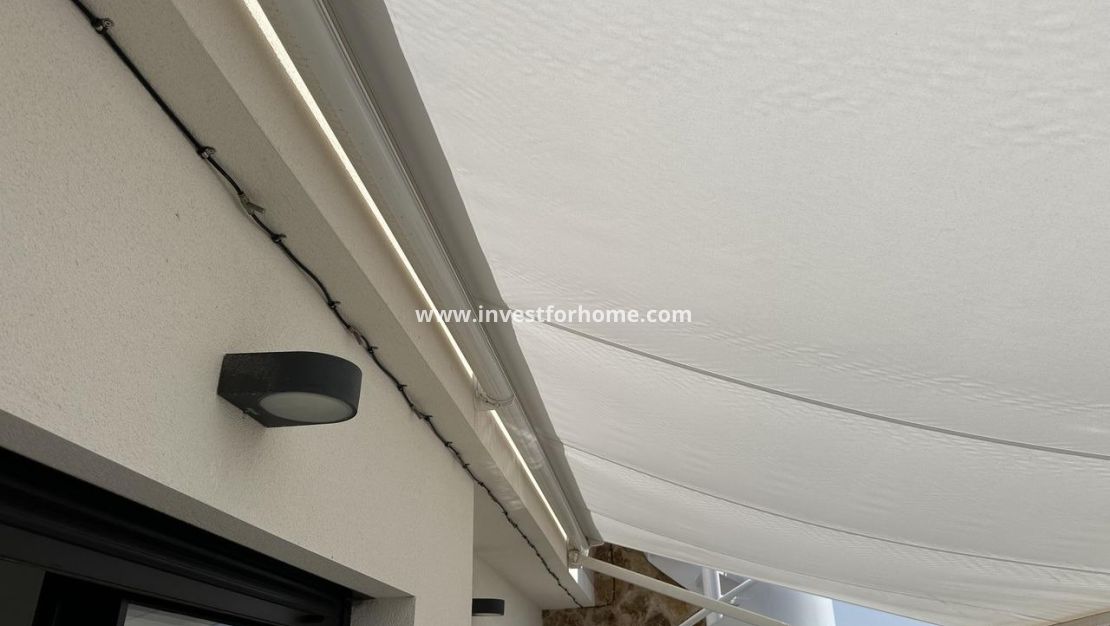 Sale - Apartment - Orihuela Costa - Villamartín-las Filipinas