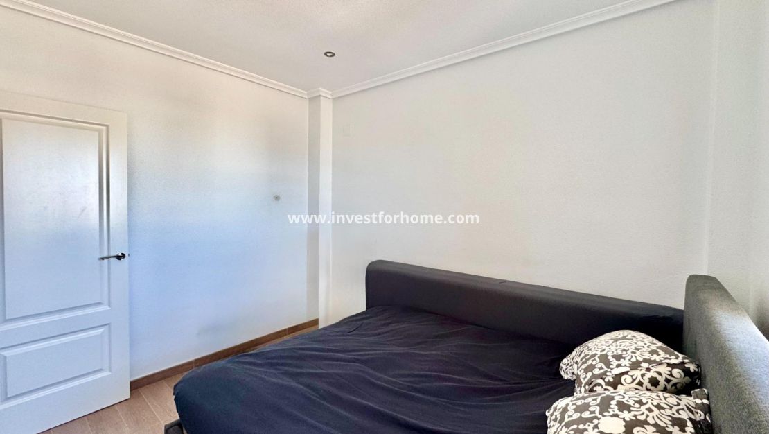 Sale - Apartment - Orihuela Costa - Villamartín-las Filipinas