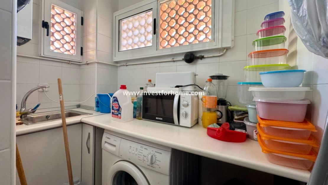 Sale - Apartment - Orihuela Costa - Villamartín-las Filipinas