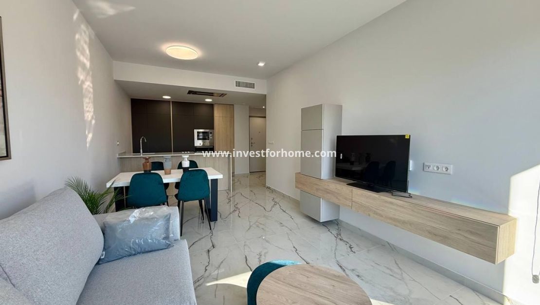 Sale - Apartment - Orihuela Costa - Villamartin Pau 8