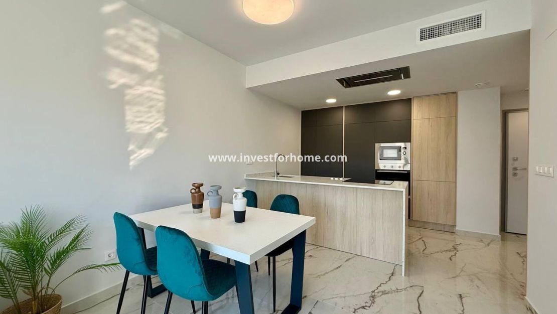 Sale - Apartment - Orihuela Costa - Villamartin Pau 8