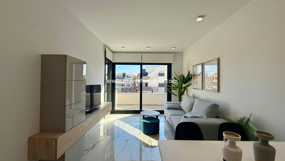 Sale - Apartment - Orihuela Costa - Villamartin Pau 8
