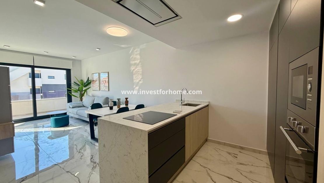 Sale - Apartment - Orihuela Costa - Villamartin Pau 8
