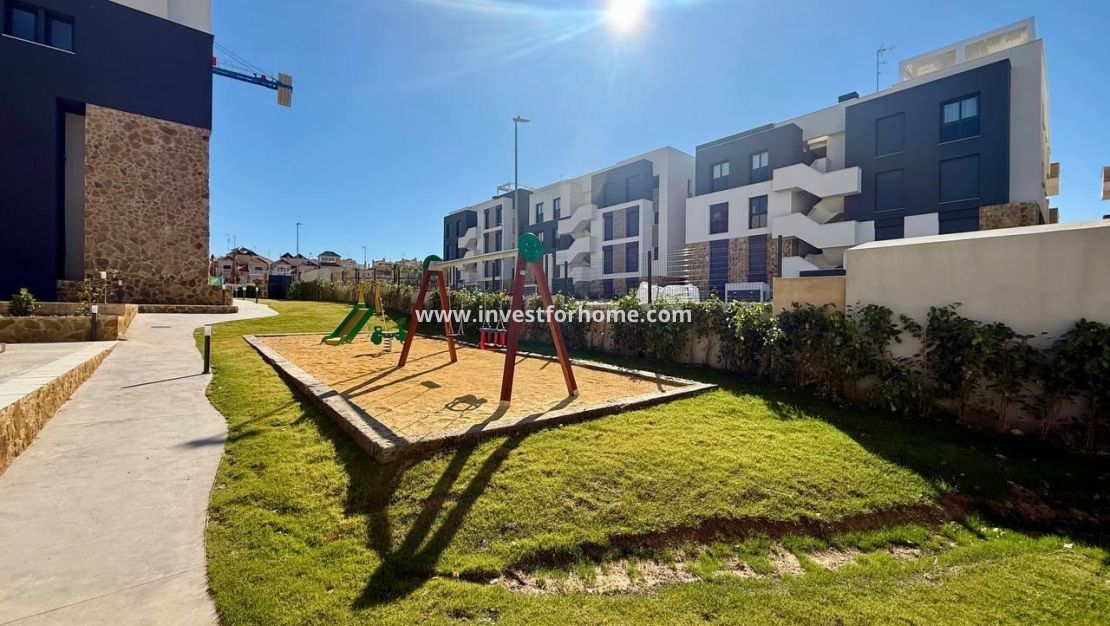 Sale - Apartment - Orihuela Costa - Villamartin Pau 8