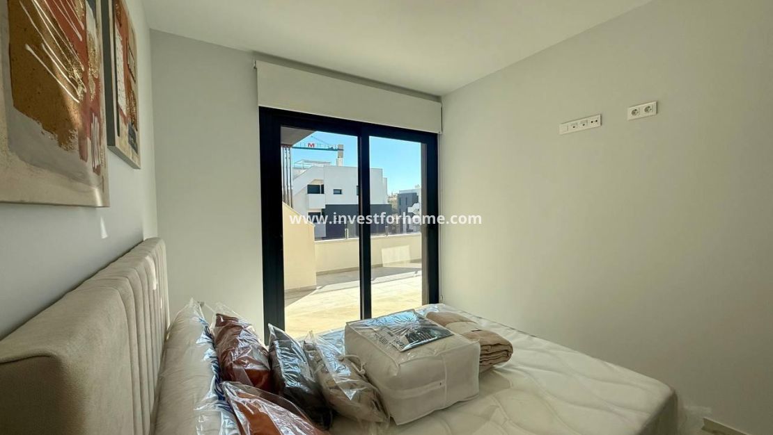 Sale - Apartment - Orihuela Costa - Villamartin Pau 8