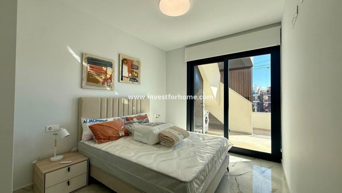 Sale - Apartment - Orihuela Costa - Villamartin Pau 8