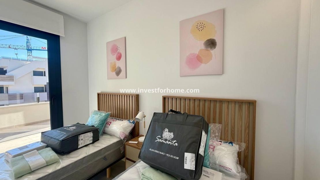 Sale - Apartment - Orihuela Costa - Villamartin Pau 8