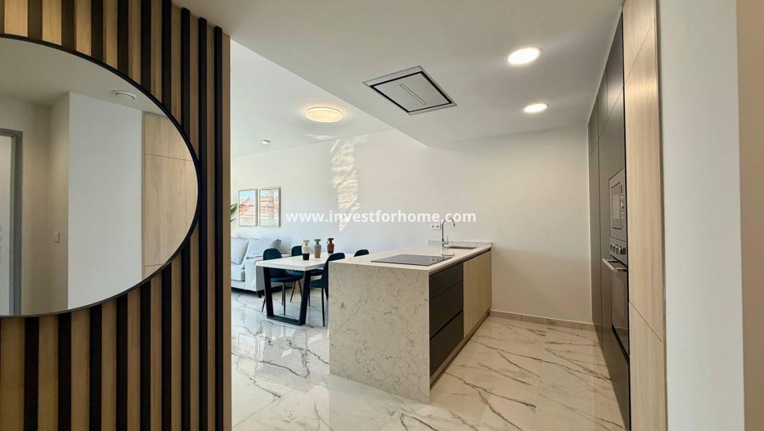 Sale - Apartment - Orihuela Costa - Villamartin Pau 8