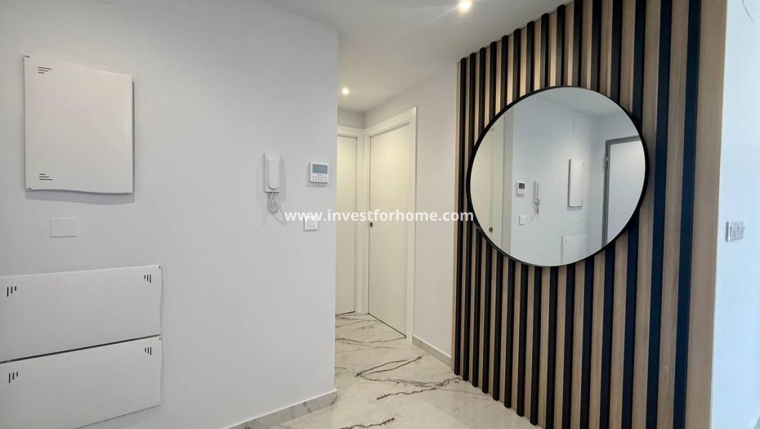 Sale - Apartment - Orihuela Costa - Villamartin Pau 8