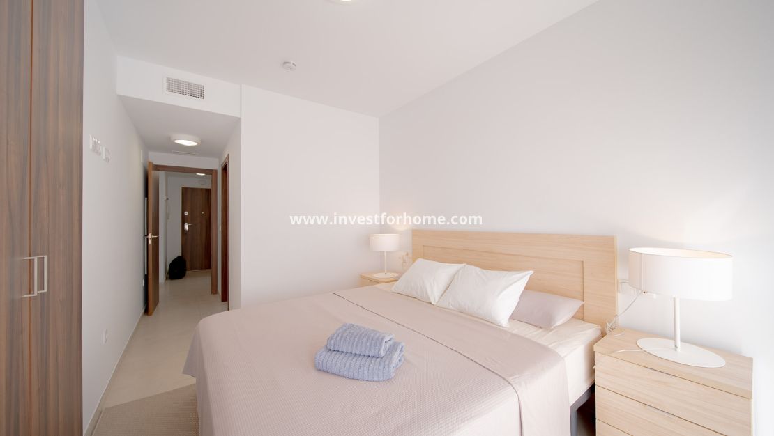 Sale - Apartment - Orihuela Costa - Villamartín