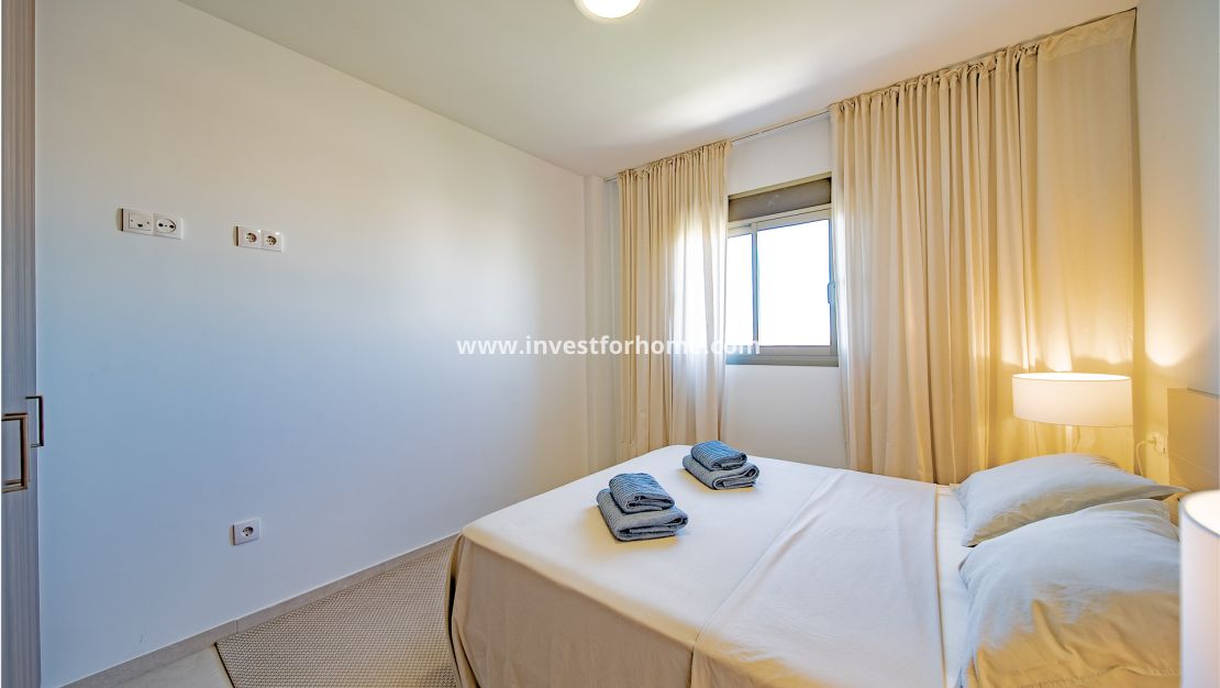 Sale - Apartment - Orihuela Costa - Villamartín