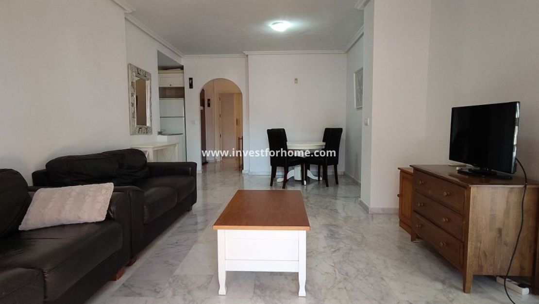 Sale - Apartment - Orihuela Costa - Villamartín