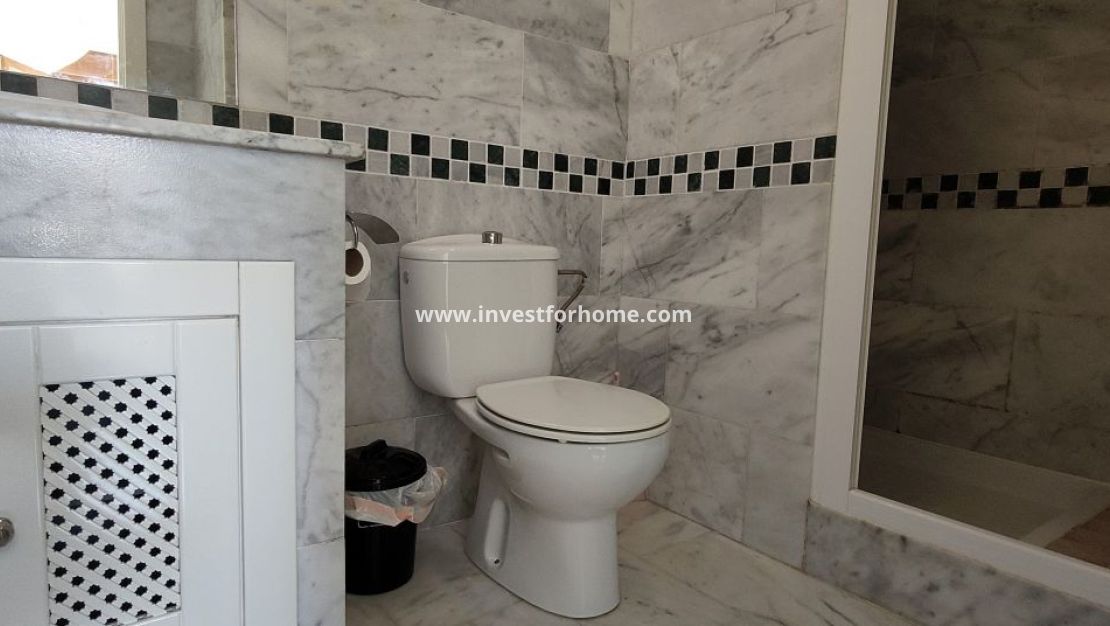 Sale - Apartment - Orihuela Costa - Villamartín