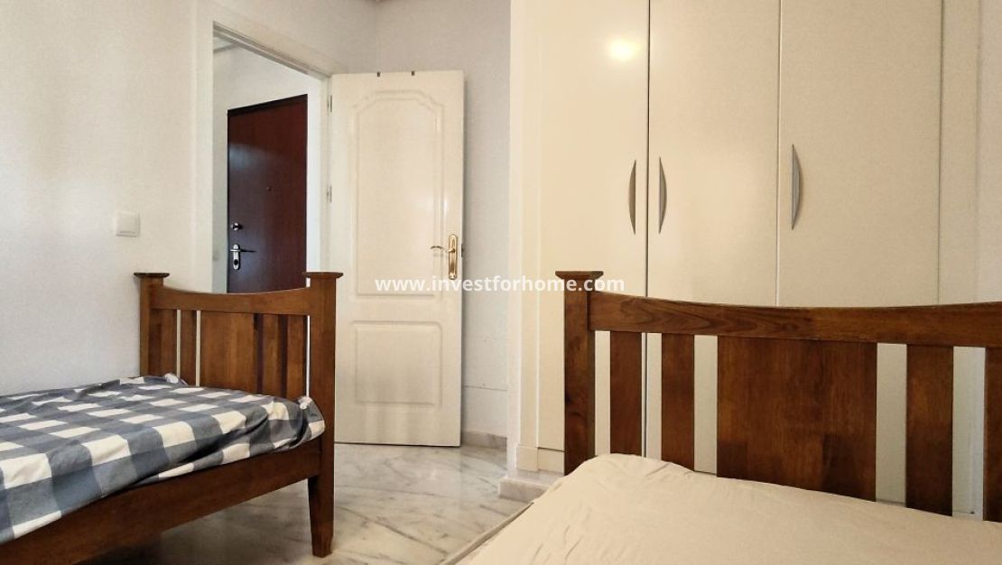 Sale - Apartment - Orihuela Costa - Villamartín