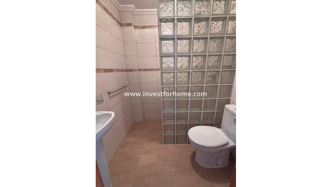 Sale - Apartment - Orihuela Costa - Villamartín