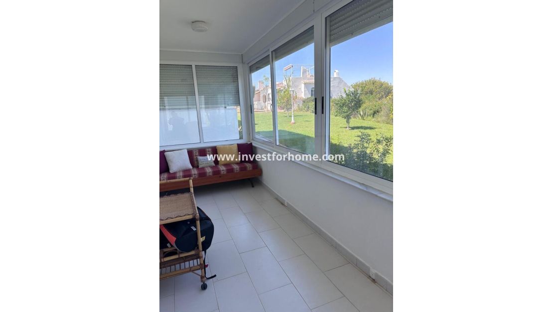 Sale - Apartment - Orihuela Costa - Villamartín