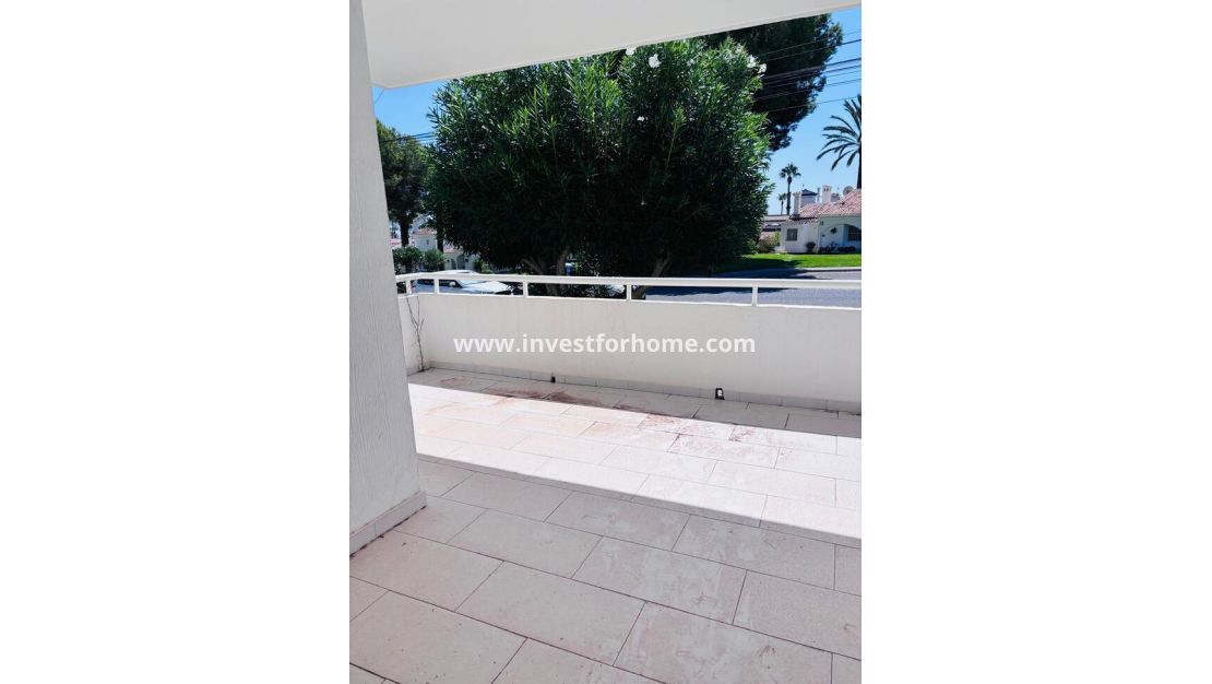 Sale - Apartment - Orihuela Costa - Villamartín