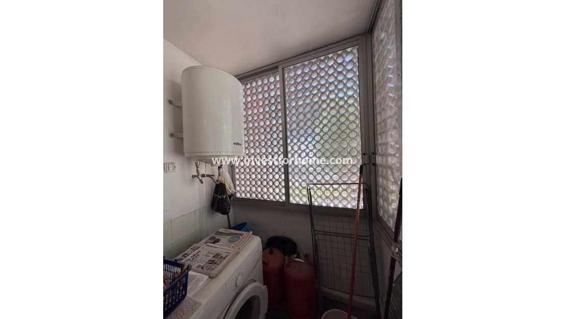 Sale - Apartment - Orihuela Costa - Villamartín