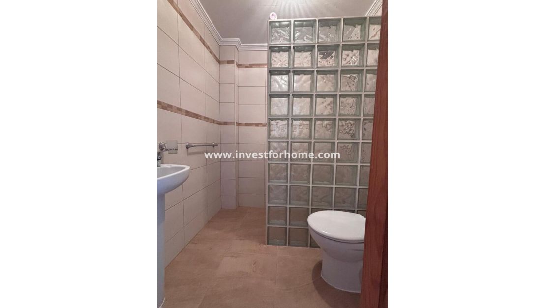 Sale - Apartment - Orihuela Costa - Villamartín