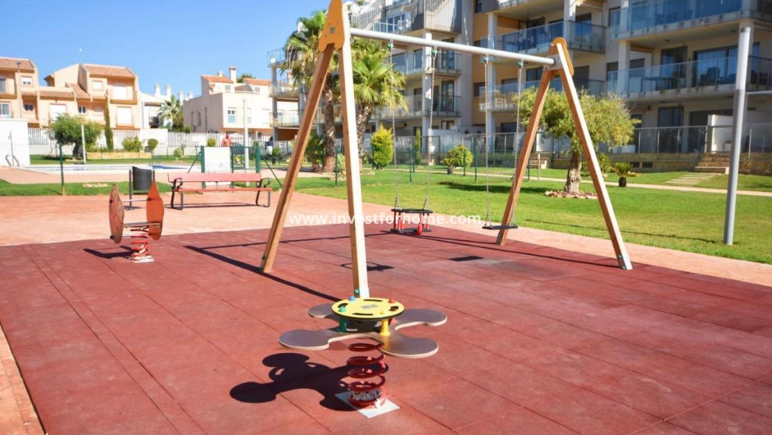 Sale - Apartment - Orihuela Costa - Villamartin