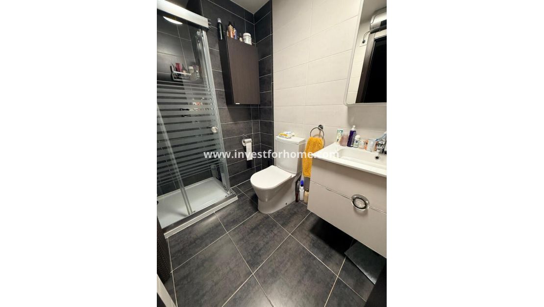 Sale - Apartment - Orihuela Costa - Villamartín