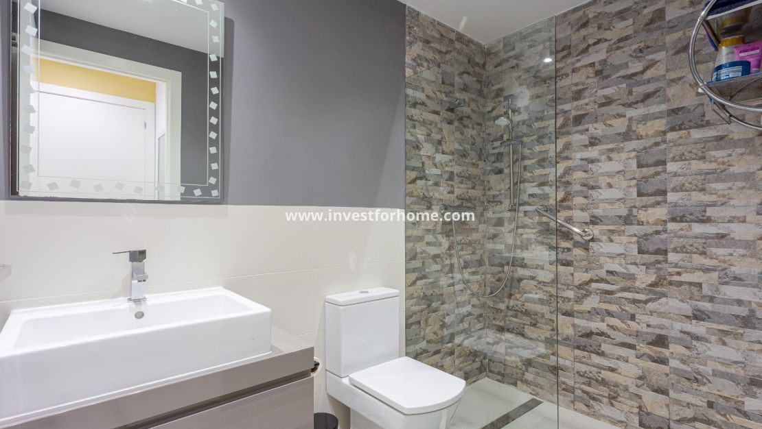 Sale - Apartment - Orihuela Costa - Villamartin