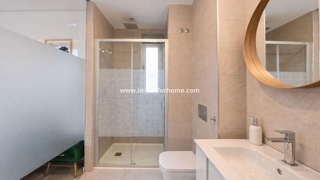 Sale - Apartment - Orihuela Costa - Villamartín