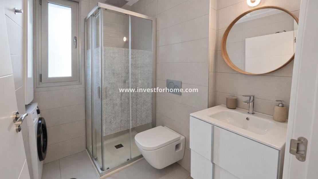 Sale - Apartment - Orihuela Costa - Villamartín