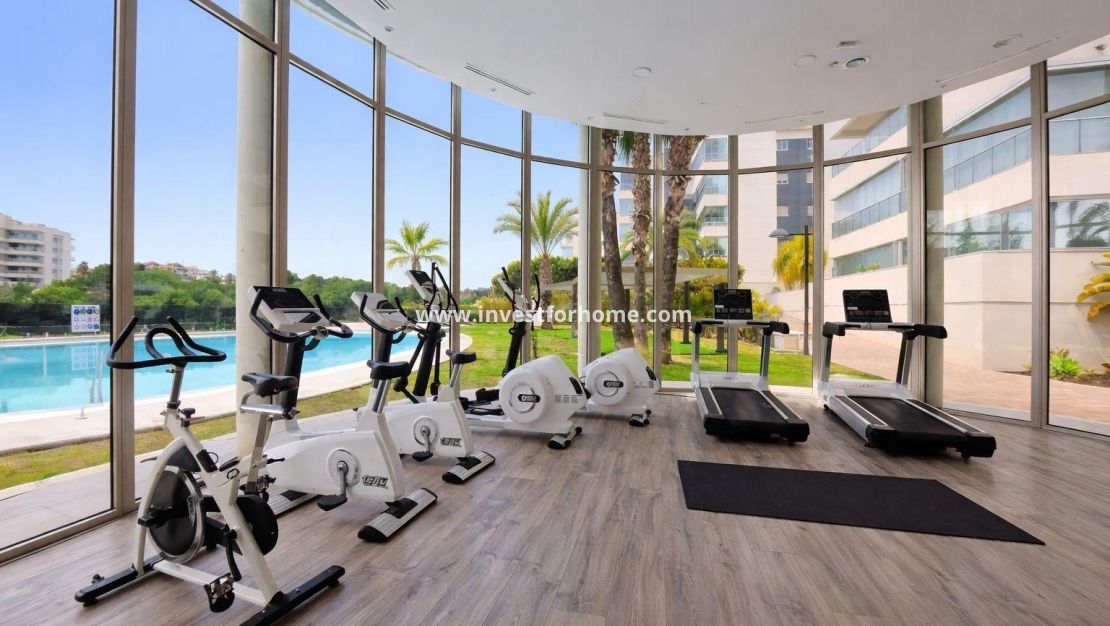 Sale - Apartment - Orihuela Costa - Villamartín