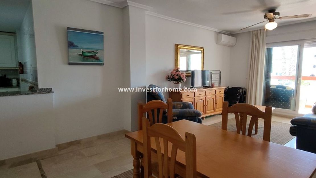 Sale - Apartment - Orihuela Costa - Villamartin
