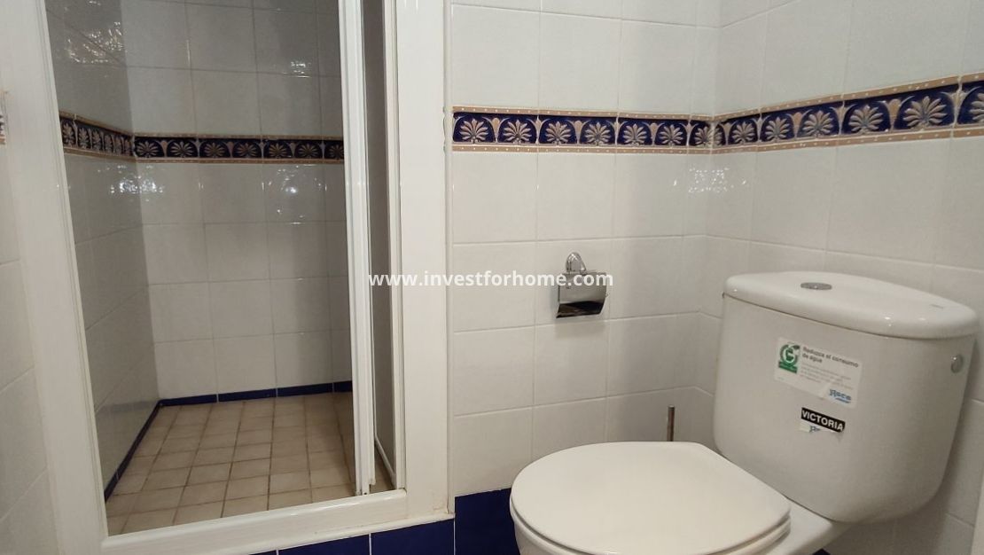 Sale - Apartment - Orihuela Costa - Villamartin