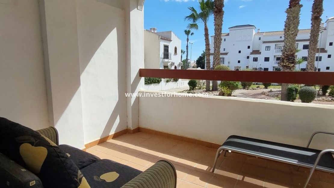 Sale - Apartment - Orihuela Costa - Villamartin