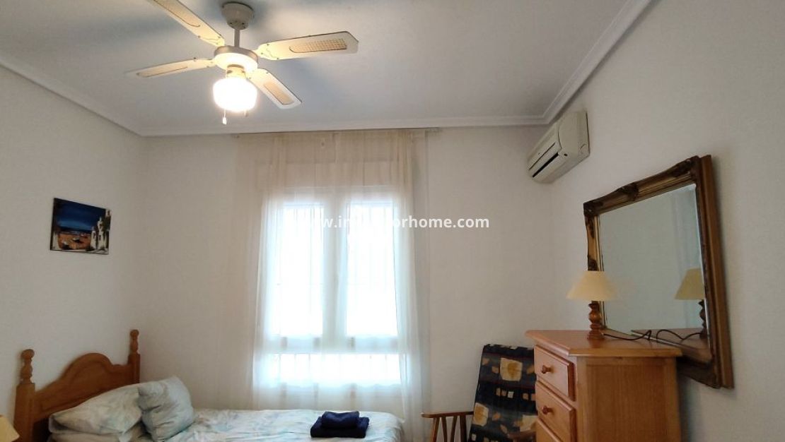 Sale - Apartment - Orihuela Costa - Villamartin