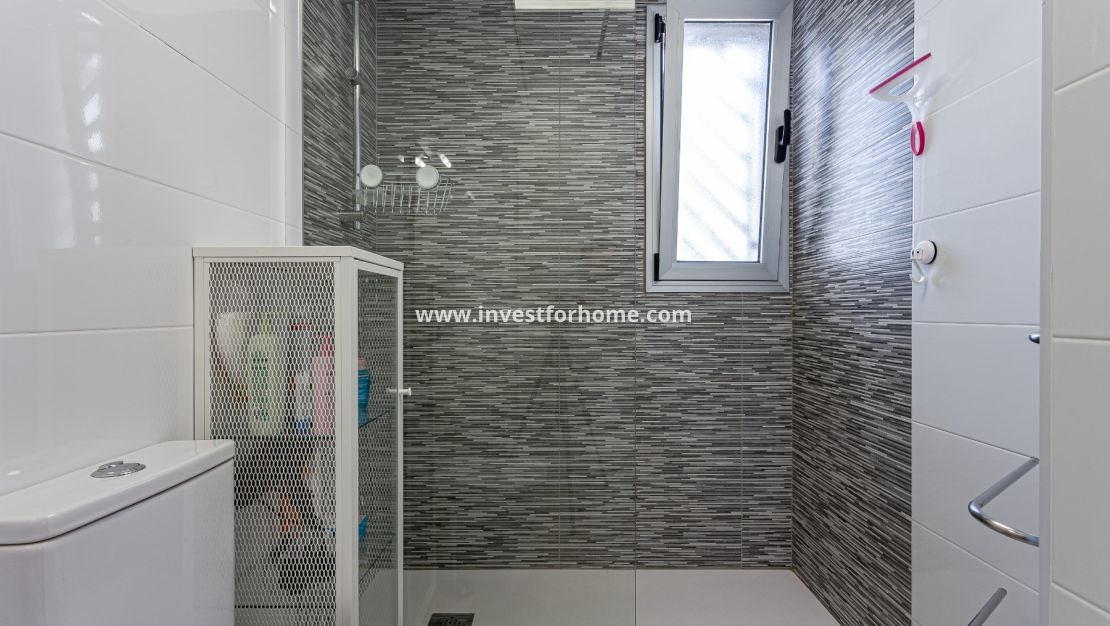 Sale - Apartment - Orihuela Costa - Villamartín