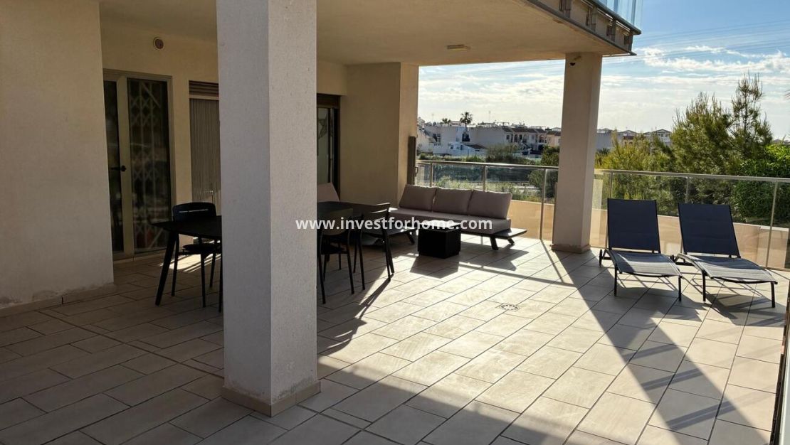 Sale - Apartment - Orihuela Costa - Villamartin