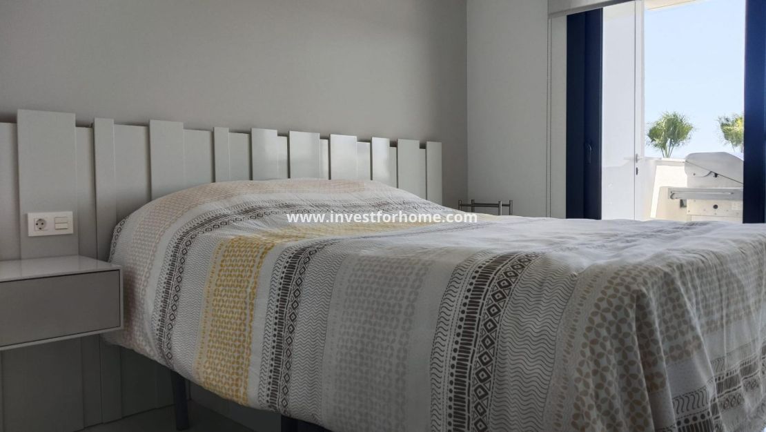 Sale - Apartment - Orihuela Costa - Villamartín