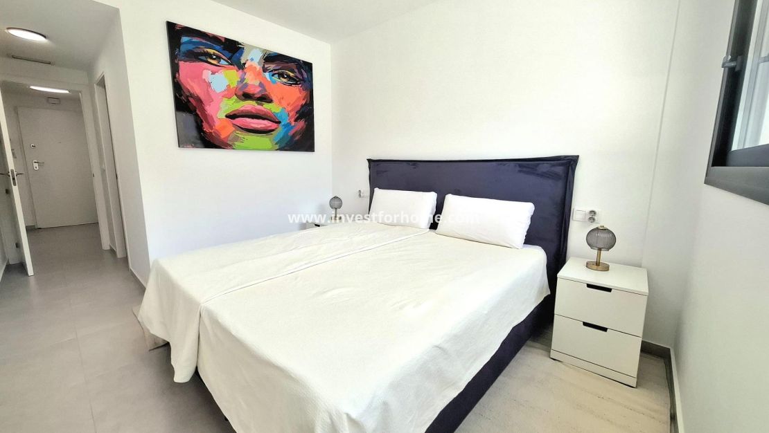 Sale - Apartment - Orihuela Costa - Villamartín