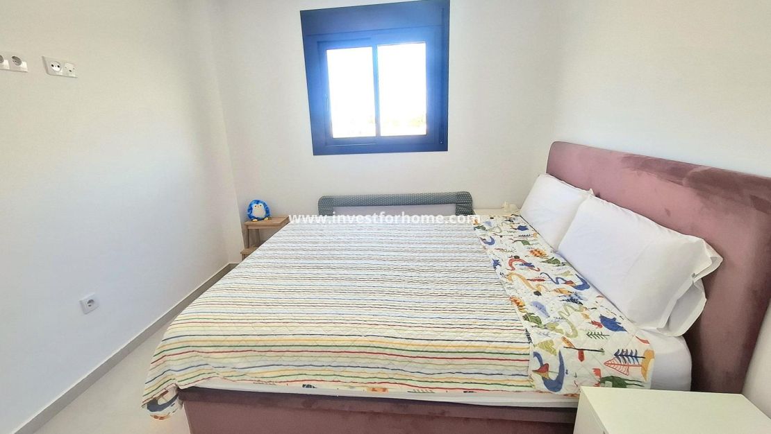 Sale - Apartment - Orihuela Costa - Villamartín