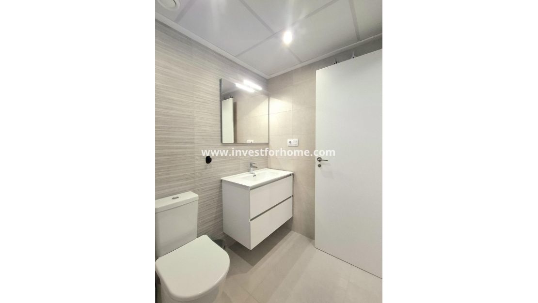 Sale - Apartment - Orihuela Costa - Villamartín
