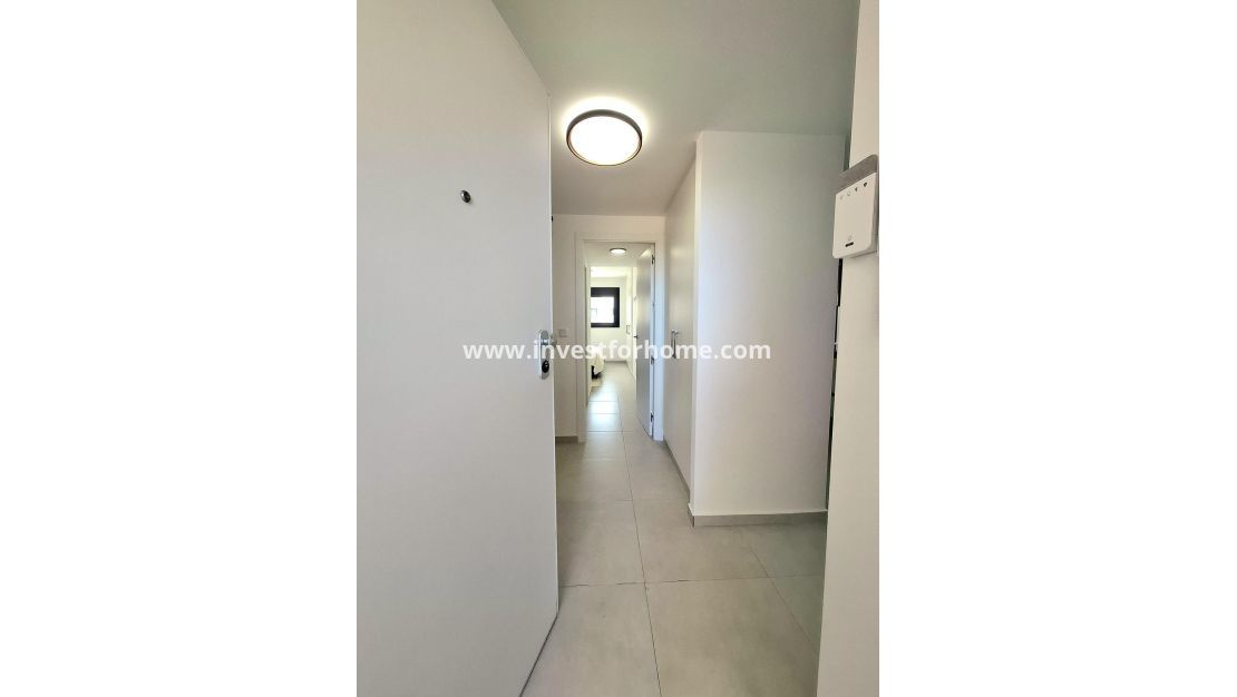 Sale - Apartment - Orihuela Costa - Villamartín