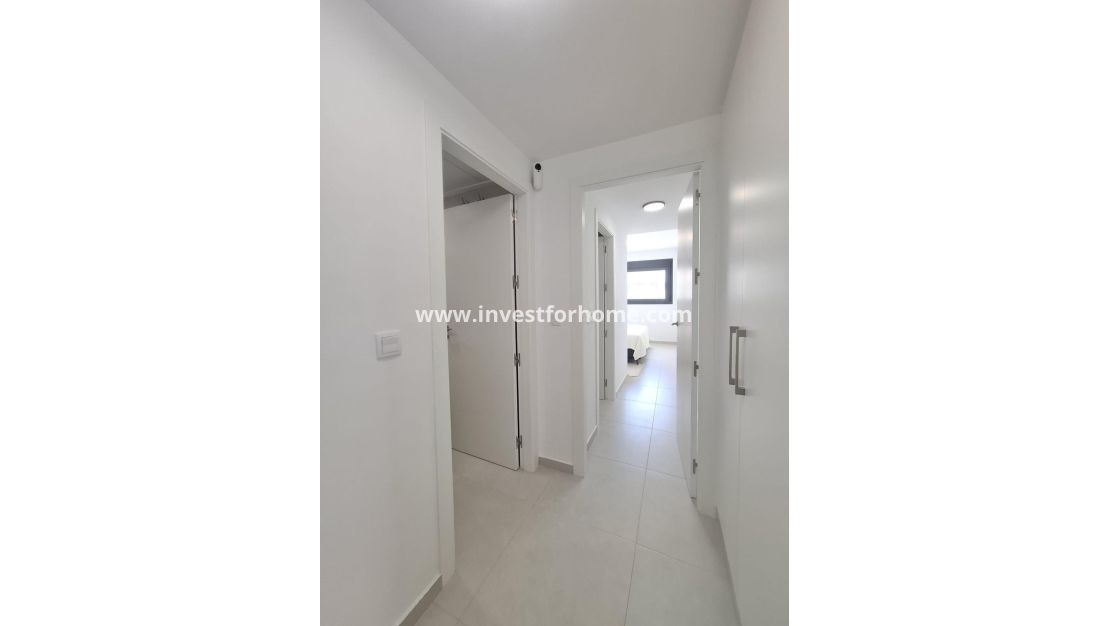 Sale - Apartment - Orihuela Costa - Villamartín